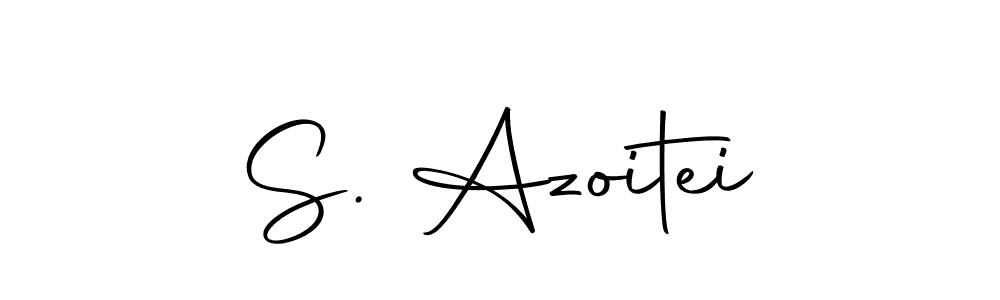 See photos of S. Azoitei official signature by Spectra . Check more albums & portfolios. Read reviews & check more about Autography-DOLnW font. S. Azoitei signature style 10 images and pictures png