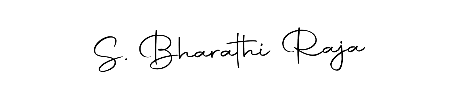 Once you've used our free online signature maker to create your best signature Autography-DOLnW style, it's time to enjoy all of the benefits that S. Bharathi Raja name signing documents. S. Bharathi Raja signature style 10 images and pictures png