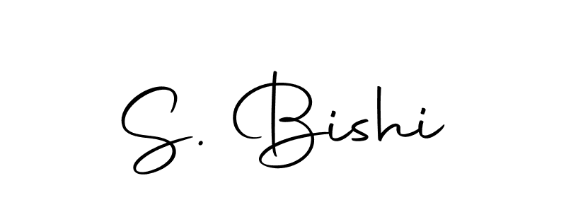 This is the best signature style for the S. Bishi name. Also you like these signature font (Autography-DOLnW). Mix name signature. S. Bishi signature style 10 images and pictures png