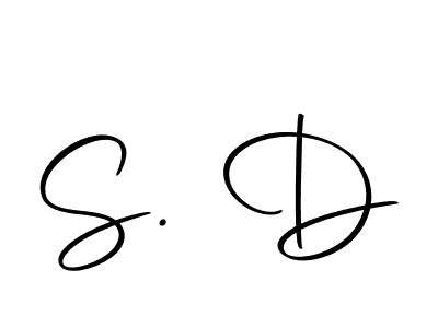 if you are searching for the best signature style for your name S. D. so please give up your signature search. here we have designed multiple signature styles  using Autography-DOLnW. S. D signature style 10 images and pictures png