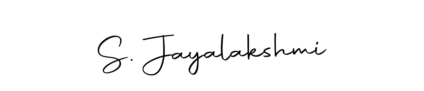 How to Draw S. Jayalakshmi signature style? Autography-DOLnW is a latest design signature styles for name S. Jayalakshmi. S. Jayalakshmi signature style 10 images and pictures png