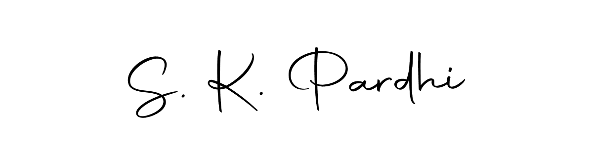 Here are the top 10 professional signature styles for the name S. K. Pardhi. These are the best autograph styles you can use for your name. S. K. Pardhi signature style 10 images and pictures png
