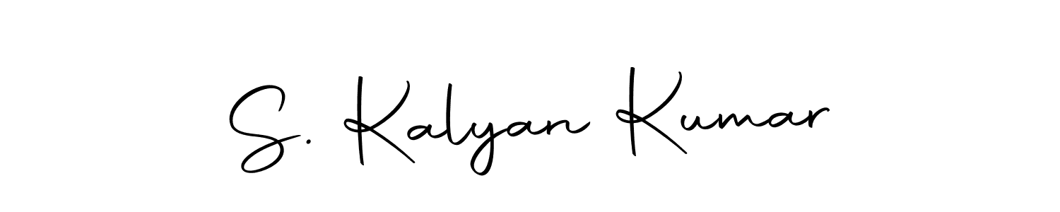 It looks lik you need a new signature style for name S. Kalyan Kumar. Design unique handwritten (Autography-DOLnW) signature with our free signature maker in just a few clicks. S. Kalyan Kumar signature style 10 images and pictures png