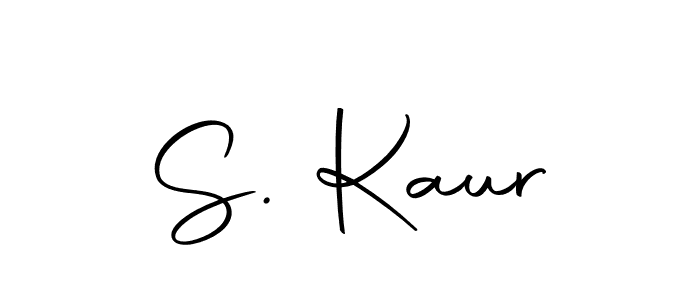 Make a short S. Kaur signature style. Manage your documents anywhere anytime using Autography-DOLnW. Create and add eSignatures, submit forms, share and send files easily. S. Kaur signature style 10 images and pictures png