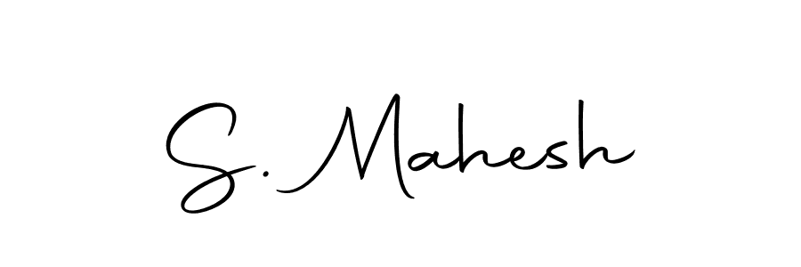 Here are the top 10 professional signature styles for the name S. Mahesh. These are the best autograph styles you can use for your name. S. Mahesh signature style 10 images and pictures png