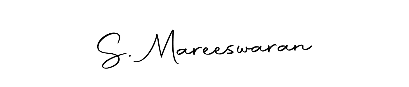 Check out images of Autograph of S. Mareeswaran name. Actor S. Mareeswaran Signature Style. Autography-DOLnW is a professional sign style online. S. Mareeswaran signature style 10 images and pictures png