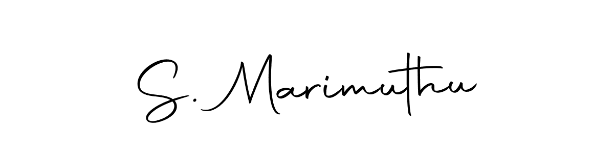 Here are the top 10 professional signature styles for the name S. Marimuthu. These are the best autograph styles you can use for your name. S. Marimuthu signature style 10 images and pictures png