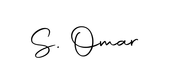 Once you've used our free online signature maker to create your best signature Autography-DOLnW style, it's time to enjoy all of the benefits that S. Omar name signing documents. S. Omar signature style 10 images and pictures png