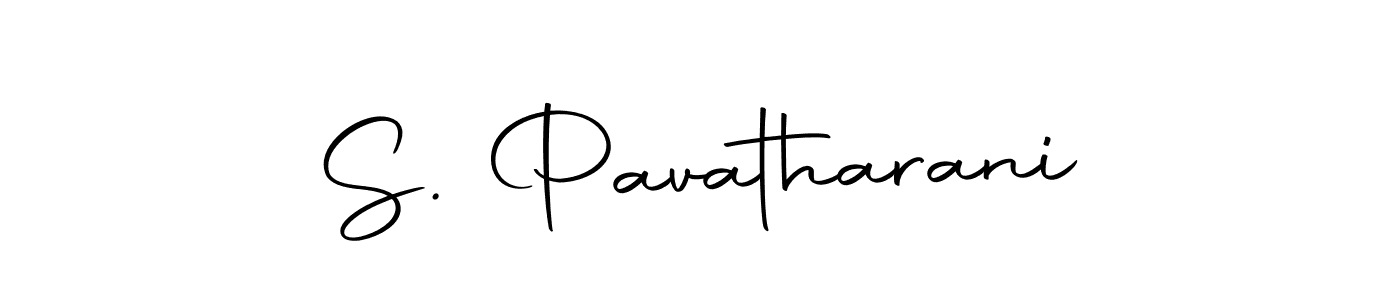 It looks lik you need a new signature style for name S. Pavatharani. Design unique handwritten (Autography-DOLnW) signature with our free signature maker in just a few clicks. S. Pavatharani signature style 10 images and pictures png