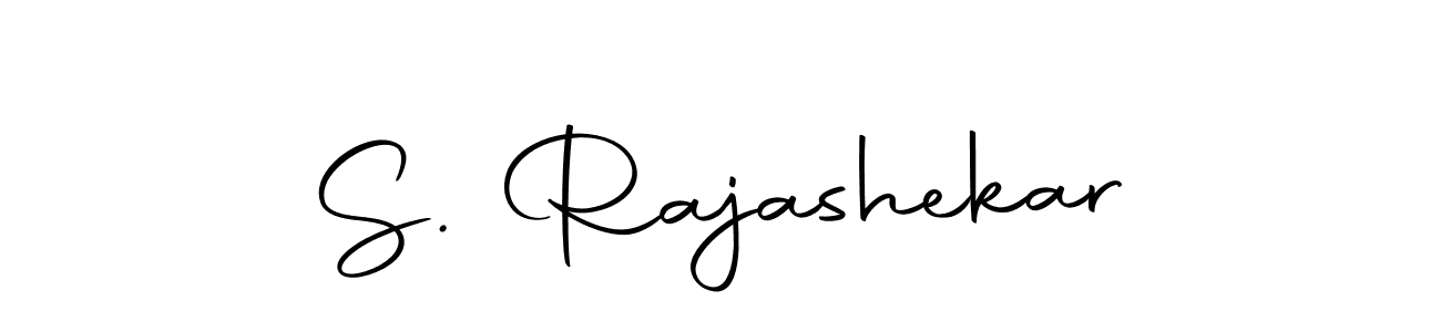 How to Draw S. Rajashekar signature style? Autography-DOLnW is a latest design signature styles for name S. Rajashekar. S. Rajashekar signature style 10 images and pictures png