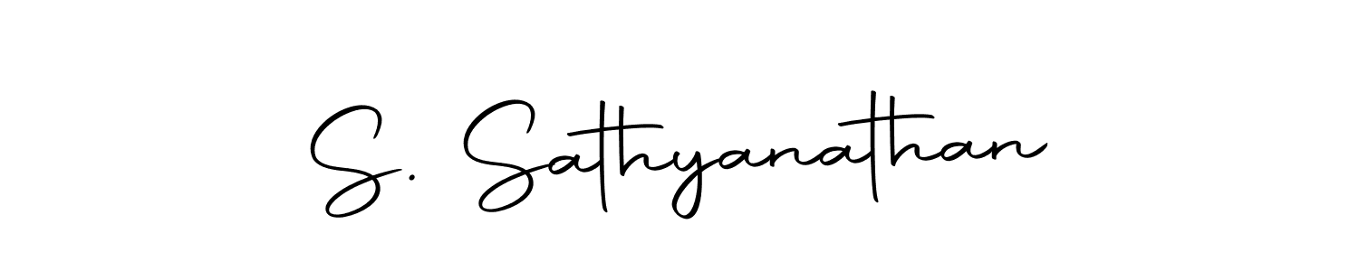 Check out images of Autograph of S. Sathyanathan name. Actor S. Sathyanathan Signature Style. Autography-DOLnW is a professional sign style online. S. Sathyanathan signature style 10 images and pictures png