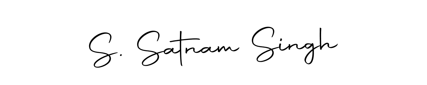 Check out images of Autograph of S. Satnam Singh name. Actor S. Satnam Singh Signature Style. Autography-DOLnW is a professional sign style online. S. Satnam Singh signature style 10 images and pictures png