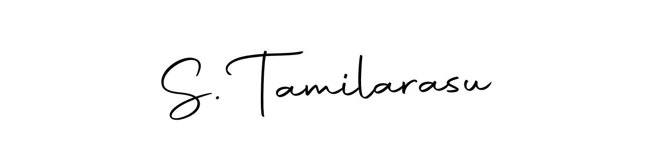 Also You can easily find your signature by using the search form. We will create S. Tamilarasu name handwritten signature images for you free of cost using Autography-DOLnW sign style. S. Tamilarasu signature style 10 images and pictures png