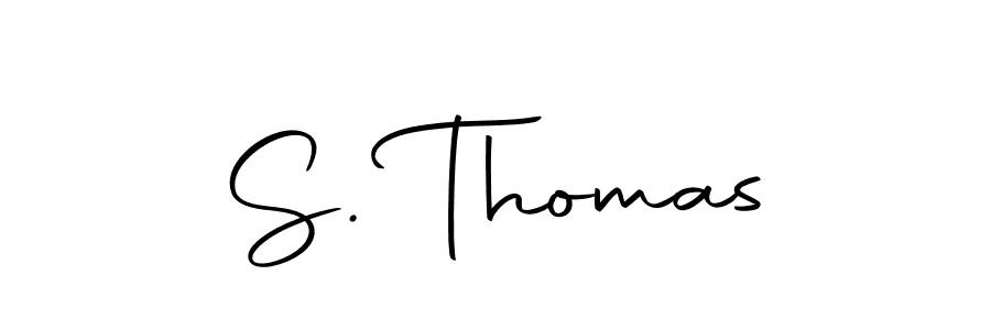 Make a short S. Thomas signature style. Manage your documents anywhere anytime using Autography-DOLnW. Create and add eSignatures, submit forms, share and send files easily. S. Thomas signature style 10 images and pictures png