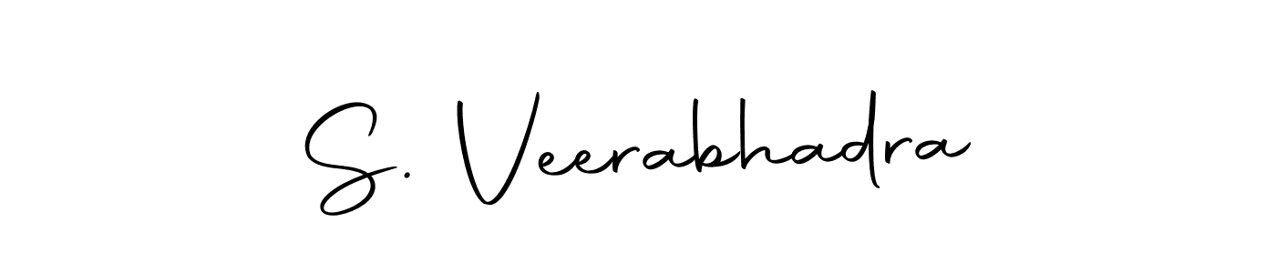 Best and Professional Signature Style for S. Veerabhadra. Autography-DOLnW Best Signature Style Collection. S. Veerabhadra signature style 10 images and pictures png