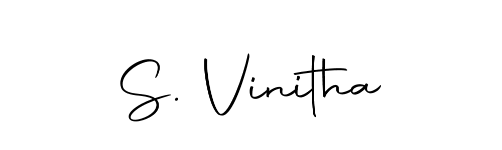 See photos of S. Vinitha official signature by Spectra . Check more albums & portfolios. Read reviews & check more about Autography-DOLnW font. S. Vinitha signature style 10 images and pictures png