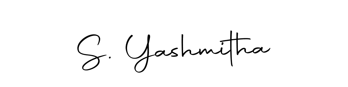 Here are the top 10 professional signature styles for the name S. Yashmitha. These are the best autograph styles you can use for your name. S. Yashmitha signature style 10 images and pictures png