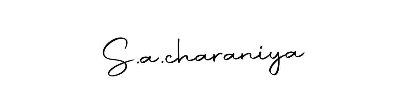 Check out images of Autograph of S.a.charaniya name. Actor S.a.charaniya Signature Style. Autography-DOLnW is a professional sign style online. S.a.charaniya signature style 10 images and pictures png