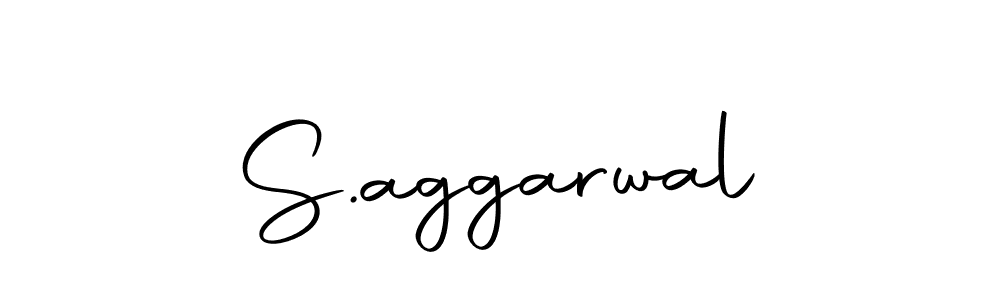 Here are the top 10 professional signature styles for the name S.aggarwal. These are the best autograph styles you can use for your name. S.aggarwal signature style 10 images and pictures png