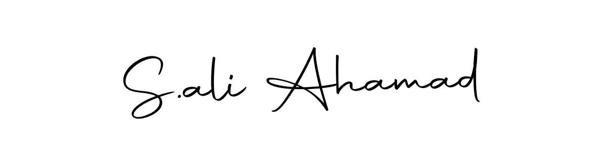 See photos of S.ali Ahamad official signature by Spectra . Check more albums & portfolios. Read reviews & check more about Autography-DOLnW font. S.ali Ahamad signature style 10 images and pictures png