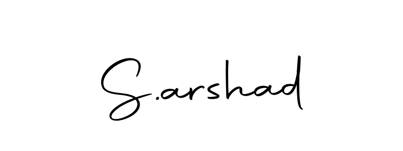 Check out images of Autograph of S.arshad name. Actor S.arshad Signature Style. Autography-DOLnW is a professional sign style online. S.arshad signature style 10 images and pictures png