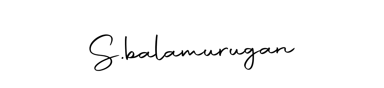 You can use this online signature creator to create a handwritten signature for the name S.balamurugan. This is the best online autograph maker. S.balamurugan signature style 10 images and pictures png