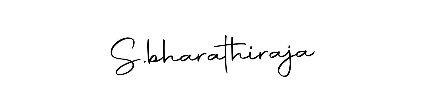 Here are the top 10 professional signature styles for the name S.bharathiraja. These are the best autograph styles you can use for your name. S.bharathiraja signature style 10 images and pictures png