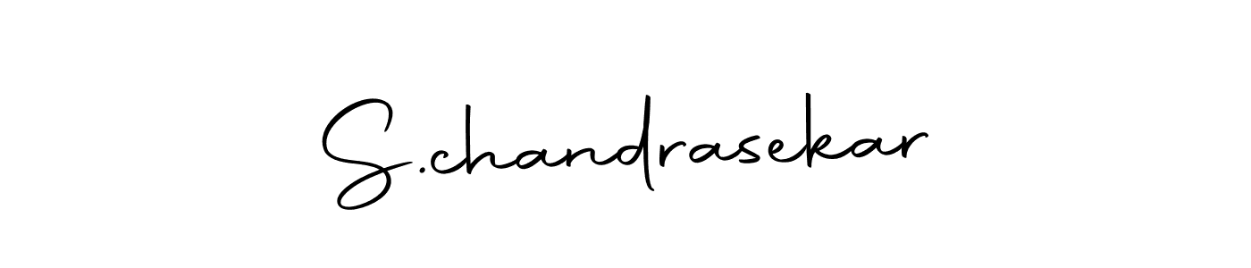 Also You can easily find your signature by using the search form. We will create S.chandrasekar name handwritten signature images for you free of cost using Autography-DOLnW sign style. S.chandrasekar signature style 10 images and pictures png