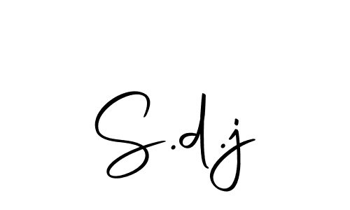 Make a short S.d.j signature style. Manage your documents anywhere anytime using Autography-DOLnW. Create and add eSignatures, submit forms, share and send files easily. S.d.j signature style 10 images and pictures png