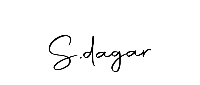 Check out images of Autograph of S.dagar name. Actor S.dagar Signature Style. Autography-DOLnW is a professional sign style online. S.dagar signature style 10 images and pictures png
