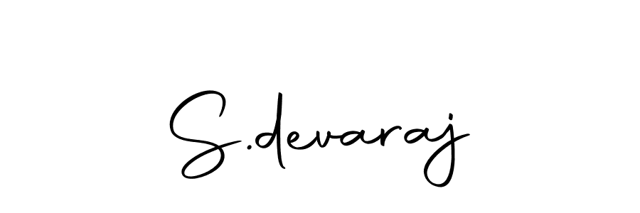 Autography-DOLnW is a professional signature style that is perfect for those who want to add a touch of class to their signature. It is also a great choice for those who want to make their signature more unique. Get S.devaraj name to fancy signature for free. S.devaraj signature style 10 images and pictures png