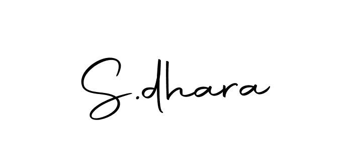 See photos of S.dhara official signature by Spectra . Check more albums & portfolios. Read reviews & check more about Autography-DOLnW font. S.dhara signature style 10 images and pictures png
