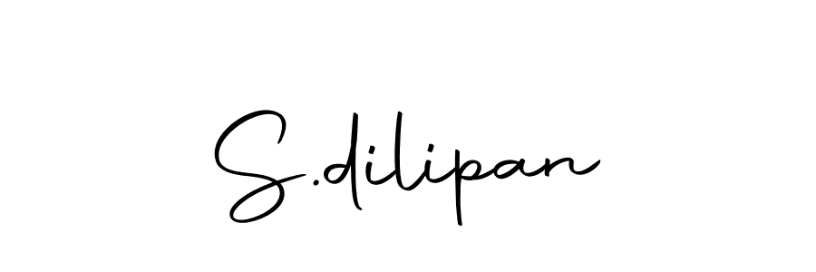 See photos of S.dilipan official signature by Spectra . Check more albums & portfolios. Read reviews & check more about Autography-DOLnW font. S.dilipan signature style 10 images and pictures png