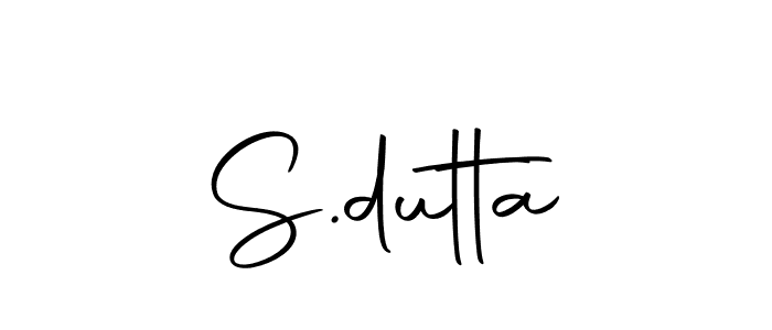 See photos of S.dutta official signature by Spectra . Check more albums & portfolios. Read reviews & check more about Autography-DOLnW font. S.dutta signature style 10 images and pictures png