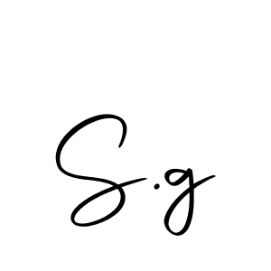 Once you've used our free online signature maker to create your best signature Autography-DOLnW style, it's time to enjoy all of the benefits that S.g name signing documents. S.g signature style 10 images and pictures png