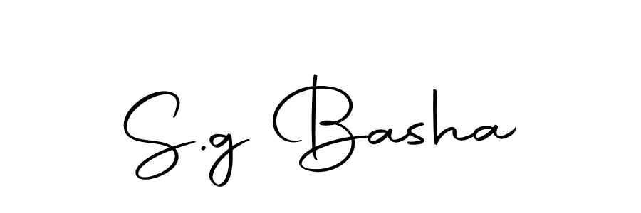 Make a beautiful signature design for name S.g Basha. Use this online signature maker to create a handwritten signature for free. S.g Basha signature style 10 images and pictures png