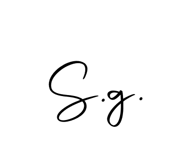 Best and Professional Signature Style for S.g.. Autography-DOLnW Best Signature Style Collection. S.g. signature style 10 images and pictures png