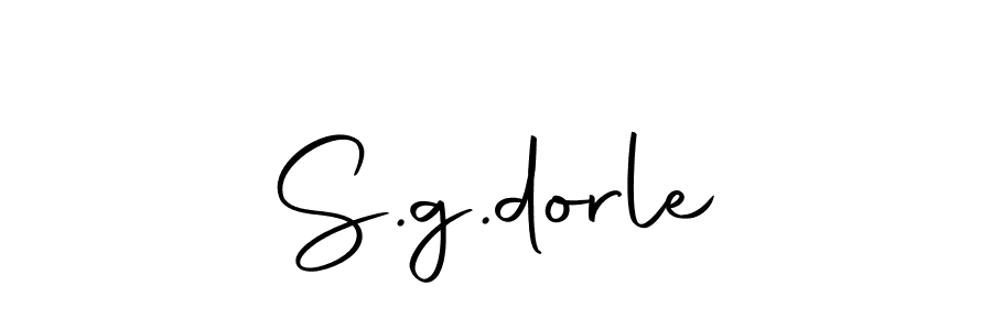 Check out images of Autograph of S.g.dorle name. Actor S.g.dorle Signature Style. Autography-DOLnW is a professional sign style online. S.g.dorle signature style 10 images and pictures png