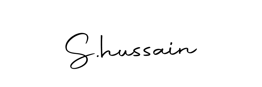 Autography-DOLnW is a professional signature style that is perfect for those who want to add a touch of class to their signature. It is also a great choice for those who want to make their signature more unique. Get S.hussain name to fancy signature for free. S.hussain signature style 10 images and pictures png