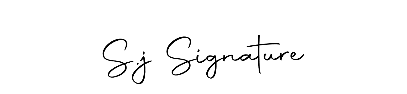 Autography-DOLnW is a professional signature style that is perfect for those who want to add a touch of class to their signature. It is also a great choice for those who want to make their signature more unique. Get S.j Signature name to fancy signature for free. S.j Signature signature style 10 images and pictures png