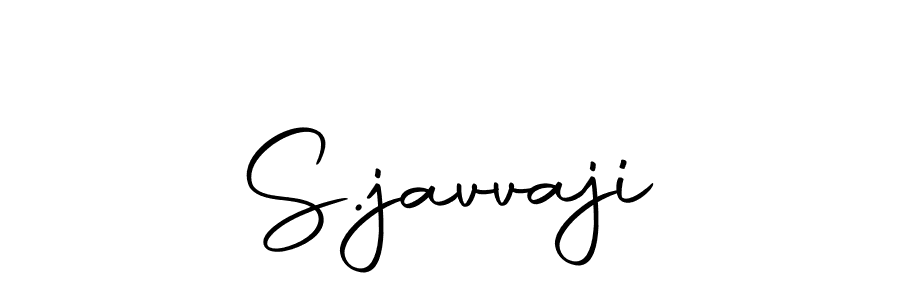 Here are the top 10 professional signature styles for the name S.javvaji. These are the best autograph styles you can use for your name. S.javvaji signature style 10 images and pictures png