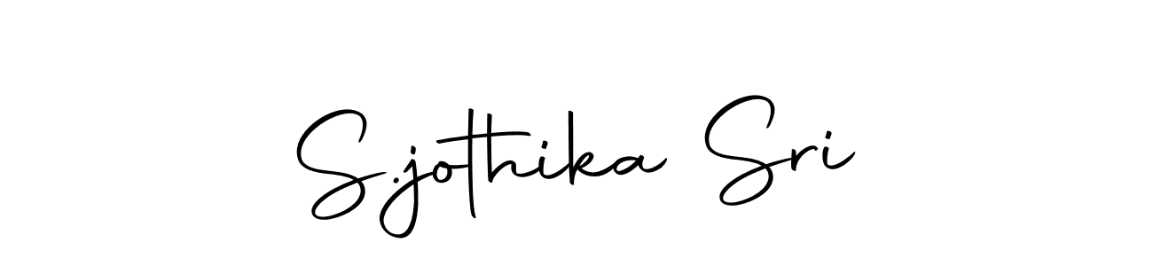 Check out images of Autograph of S.jothika Sri name. Actor S.jothika Sri Signature Style. Autography-DOLnW is a professional sign style online. S.jothika Sri signature style 10 images and pictures png
