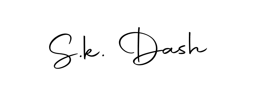 Make a short S.k. Dash signature style. Manage your documents anywhere anytime using Autography-DOLnW. Create and add eSignatures, submit forms, share and send files easily. S.k. Dash signature style 10 images and pictures png