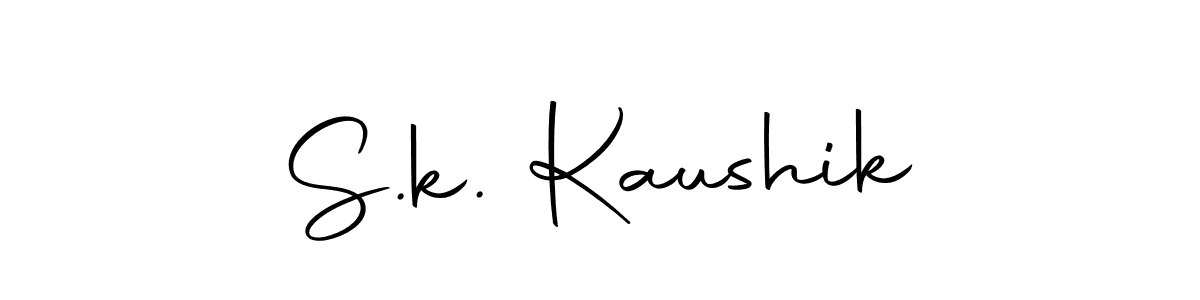 See photos of S.k. Kaushik official signature by Spectra . Check more albums & portfolios. Read reviews & check more about Autography-DOLnW font. S.k. Kaushik signature style 10 images and pictures png