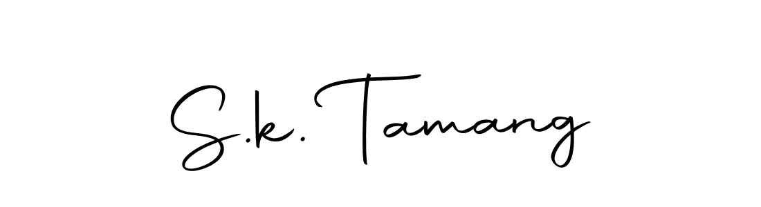 Check out images of Autograph of S.k. Tamang name. Actor S.k. Tamang Signature Style. Autography-DOLnW is a professional sign style online. S.k. Tamang signature style 10 images and pictures png