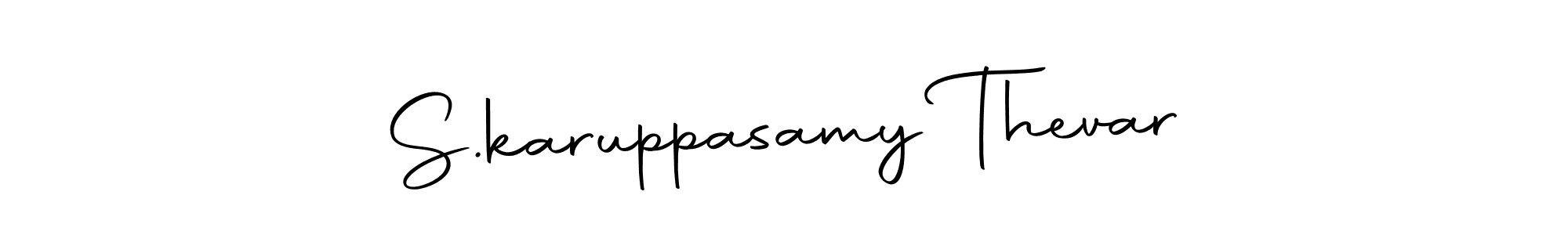 Also You can easily find your signature by using the search form. We will create S.karuppasamy Thevar name handwritten signature images for you free of cost using Autography-DOLnW sign style. S.karuppasamy Thevar signature style 10 images and pictures png