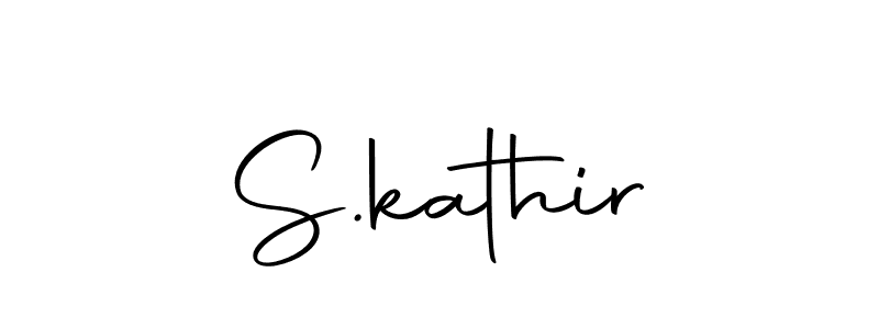 See photos of S.kathir official signature by Spectra . Check more albums & portfolios. Read reviews & check more about Autography-DOLnW font. S.kathir signature style 10 images and pictures png