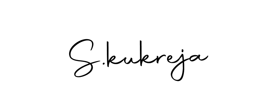 Also You can easily find your signature by using the search form. We will create S.kukreja name handwritten signature images for you free of cost using Autography-DOLnW sign style. S.kukreja signature style 10 images and pictures png