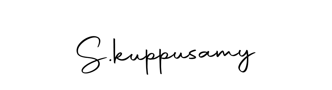 Also You can easily find your signature by using the search form. We will create S.kuppusamy name handwritten signature images for you free of cost using Autography-DOLnW sign style. S.kuppusamy signature style 10 images and pictures png