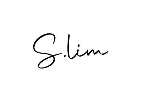 See photos of S.lim official signature by Spectra . Check more albums & portfolios. Read reviews & check more about Autography-DOLnW font. S.lim signature style 10 images and pictures png